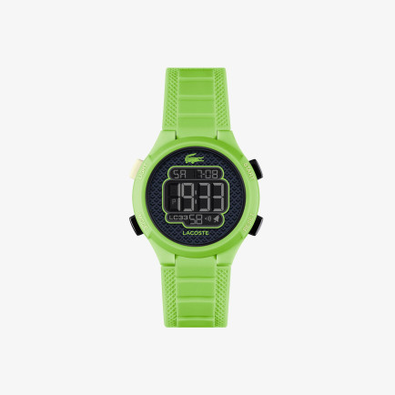 Lacoste LC33 Çocuk Yeşil Saat Lacoste LC33 Çocuk Yeşil Saat