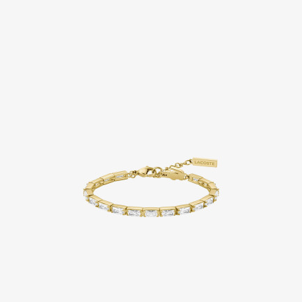 Lacoste Duchess Kadın Sarı Bileklik Lacoste Duchess Kadın Sarı Bileklik