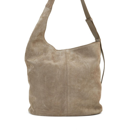 Network Kadın Vizon Süet Çanta Network Kadın Vizon Süet Çanta