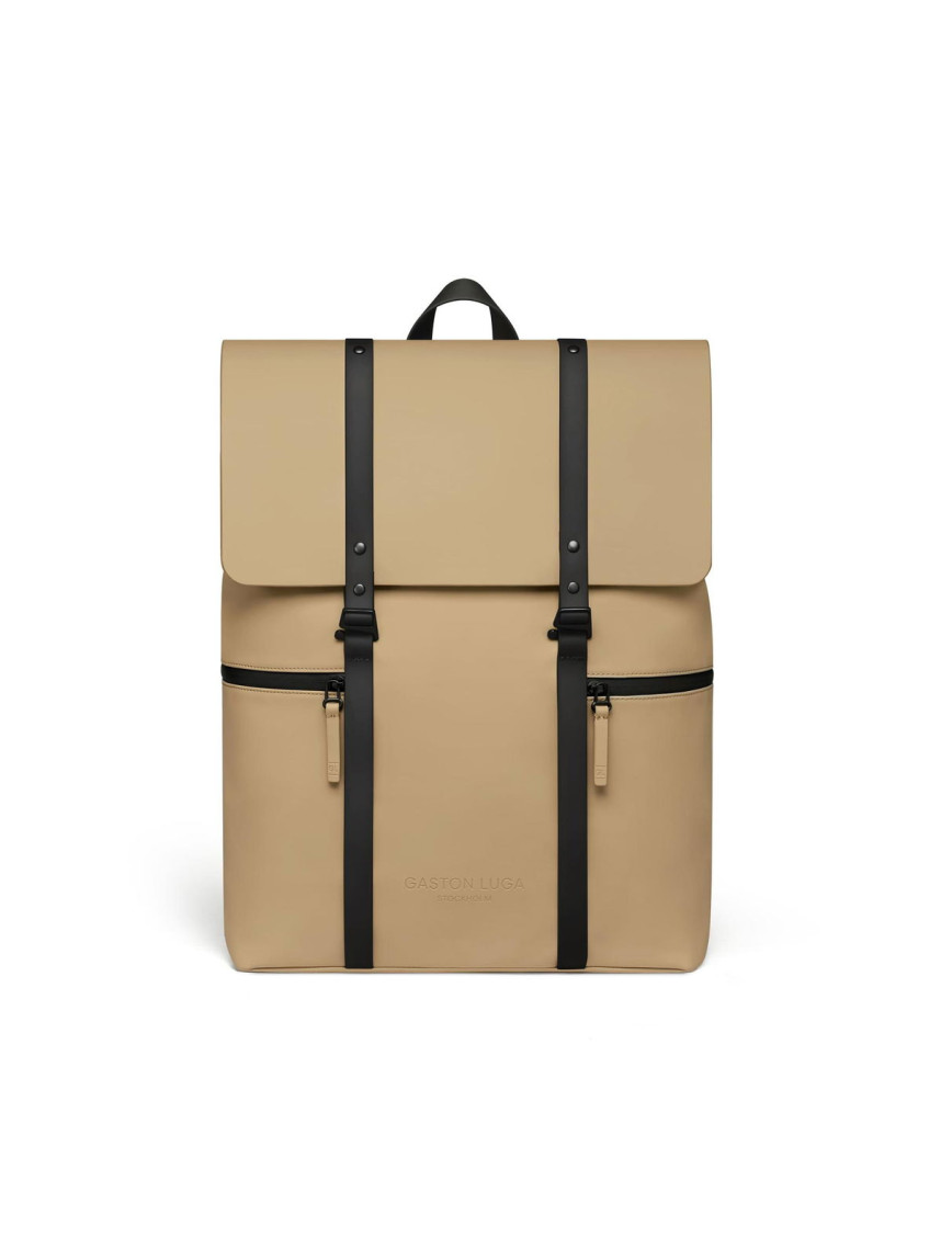 Gaston Luga Spläsh 2.0 - 16" Sırt Çantası - Latte Gaston Luga Spläsh 2.0 - 16" Sırt Çantası - Latte