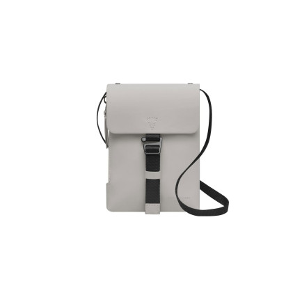 Gaston Luga Spläsh Mini Crossbody Omuz Çantası - Taupe Gaston Luga Spläsh Mini Crossbody Omuz Çantası - Taupe