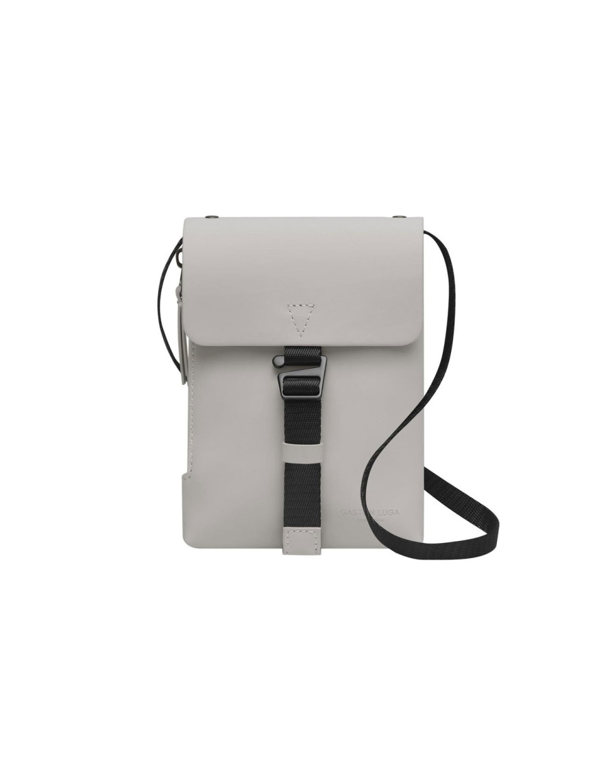 Gaston Luga Spläsh Mini Crossbody Omuz Çantası - Taupe Gaston Luga Spläsh Mini Crossbody Omuz Çantası - Taupe