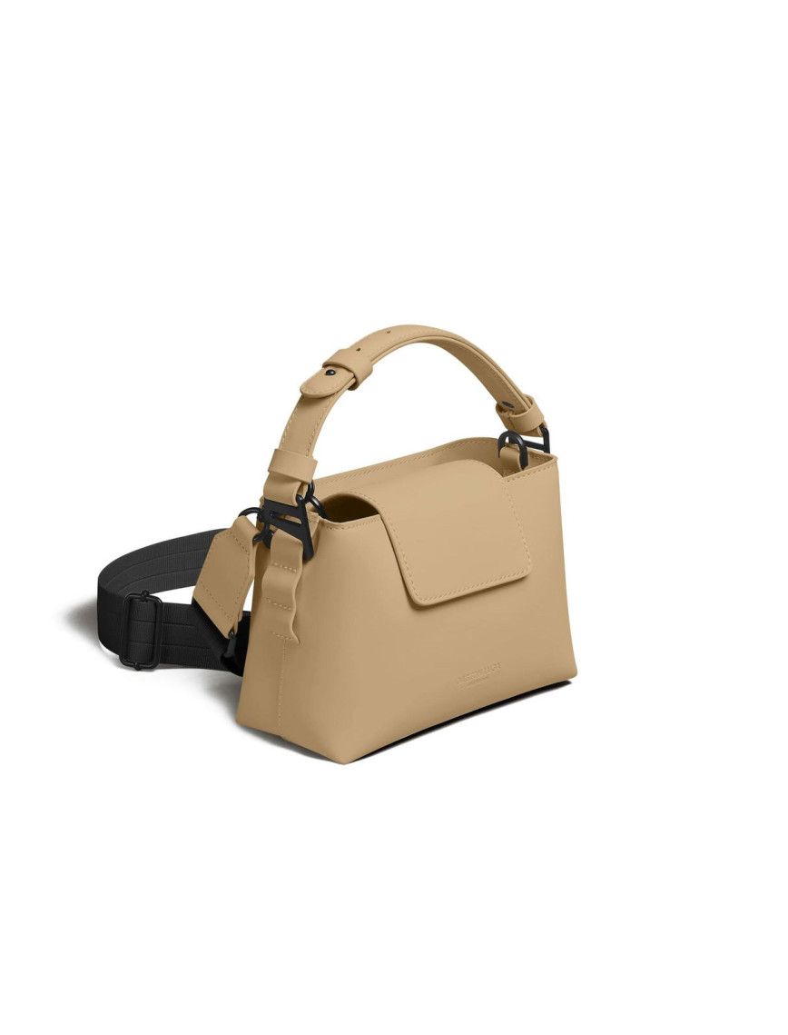 Gaston Luga Spläshini El Çantası - Latte Gaston Luga Spläshini El Çantası - Latte