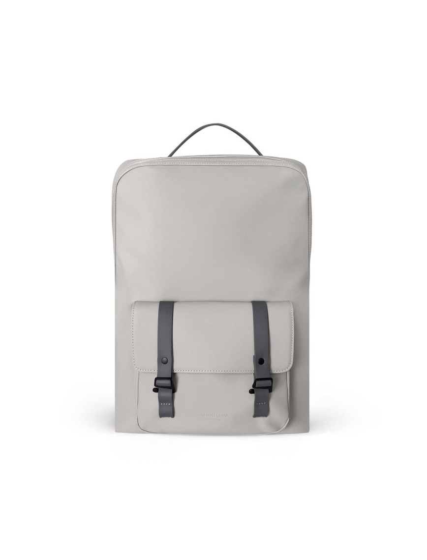 Gaston Luga Spläsh Org. Backpack 15" Sırt Çantası - Taupe Gaston Luga Spläsh Org. Backpack 15" Sırt Çantası - Taupe