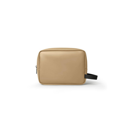 Gaston Luga Spläsh Toiletry Bag - Latte Gaston Luga Spläsh Toiletry Bag - Latte