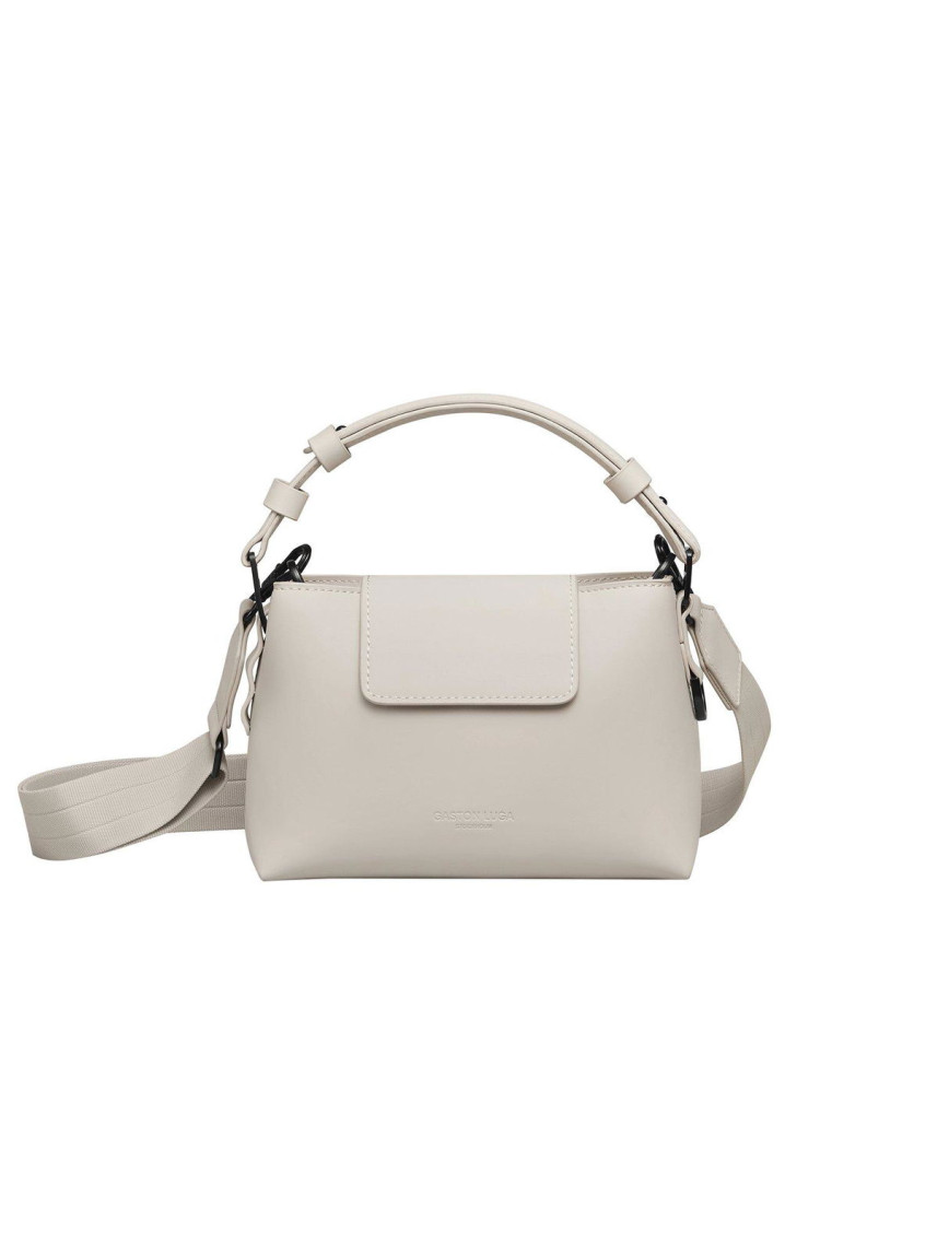 Gaston Luga Spläshini El Çantası - Cloud Cream Gaston Luga Spläshini El Çantası - Cloud Cream