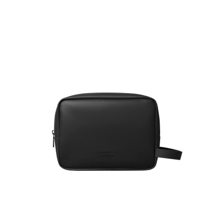 Gaston Luga Spläsh Toiletry Bag - Black Gaston Luga Spläsh Toiletry Bag - Black