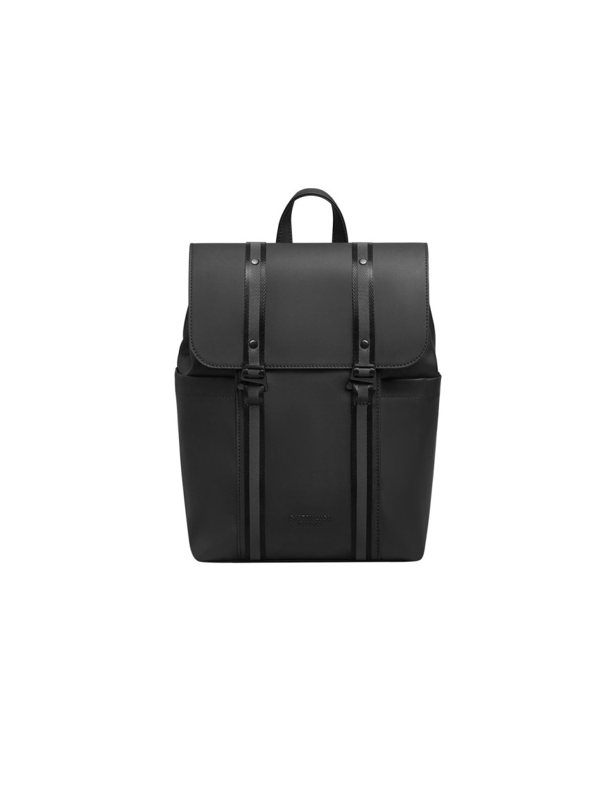 Gaston Luga Spläsh Mini Sırt Çantası - Black Gaston Luga Spläsh Mini Sırt Çantası - Black