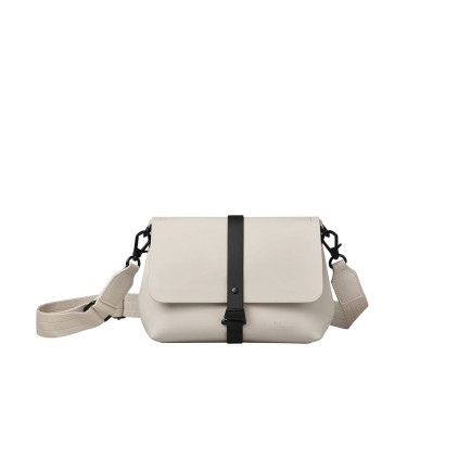 Gaston Luga Spläsh Crossbody Bag - Cloud Cream Gaston Luga Spläsh Crossbody Bag - Cloud Cream