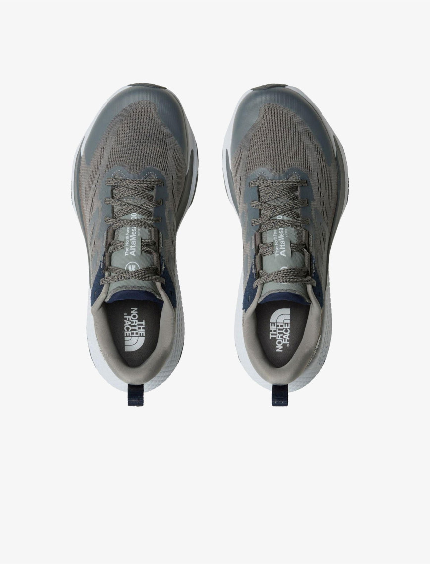 The North Face Altamesa 500 Erkek Gri Koşu Ayakkabısı The North Face Altamesa 500 Erkek Gri Koşu Ayakkabısı