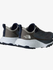 The North Face Altamesa 500 Erkek Gri Koşu Ayakkabısı The North Face Altamesa 500 Erkek Gri Koşu Ayakkabısı