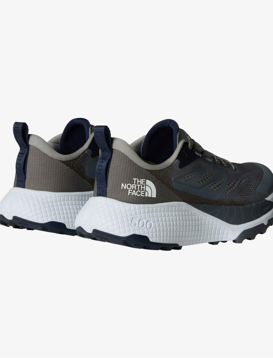 The North Face Altamesa 500 Erkek Gri Koşu Ayakkabısı The North Face Altamesa 500 Erkek Gri Koşu Ayakkabısı