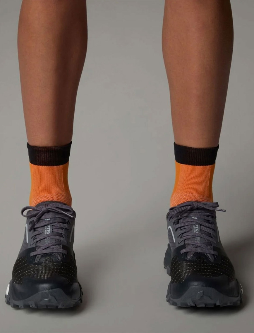 The North Face Offtrail Tr Kadın Gri Koşu Ayakkabısı The North Face Offtrail Tr Kadın Gri Koşu Ayakkabısı