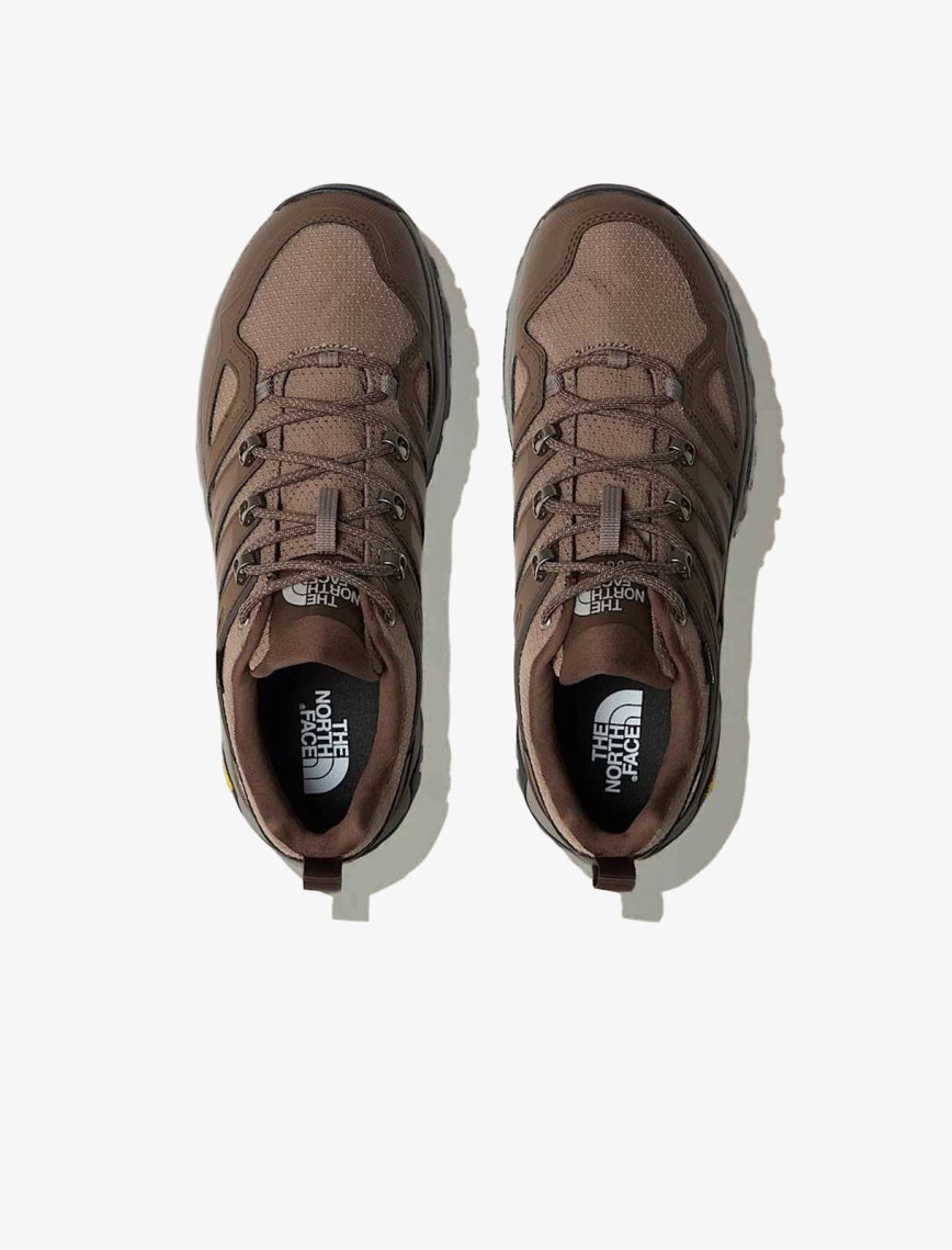 The North Face Hedgehog Gore-Tex Erkek Kahverengi Outdoor Ayakkabı The North Face Hedgehog Gore-Tex Erkek Kahverengi Outdoor Ayakkabı