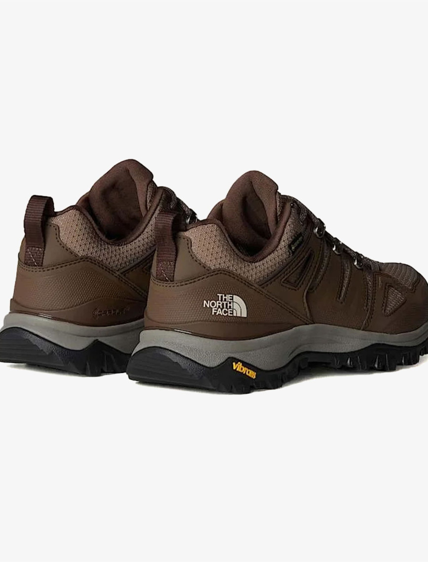 The North Face Hedgehog Gore-Tex Erkek Kahverengi Outdoor Ayakkabı The North Face Hedgehog Gore-Tex Erkek Kahverengi Outdoor Ayakkabı