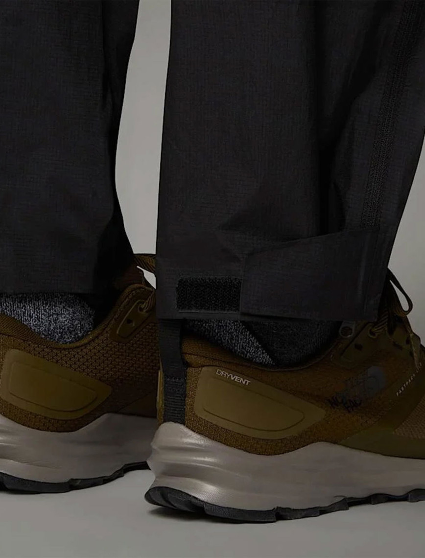 The North Face Vectiv Fastpack Lite Waterproof Erkek Siyah Koşu Ayakkabısı The North Face Vectiv Fastpack Lite Waterproof Erkek Siyah Koşu Ayakkabısı