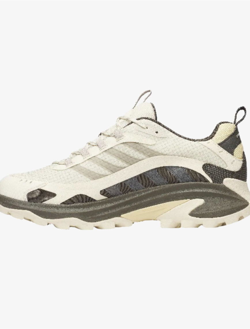 Merrell Moab Speed 2 Gore-Tex Erkek Krem Outdoor Ayakkabı Merrell Moab Speed 2 Gore-Tex Erkek Krem Outdoor Ayakkabı