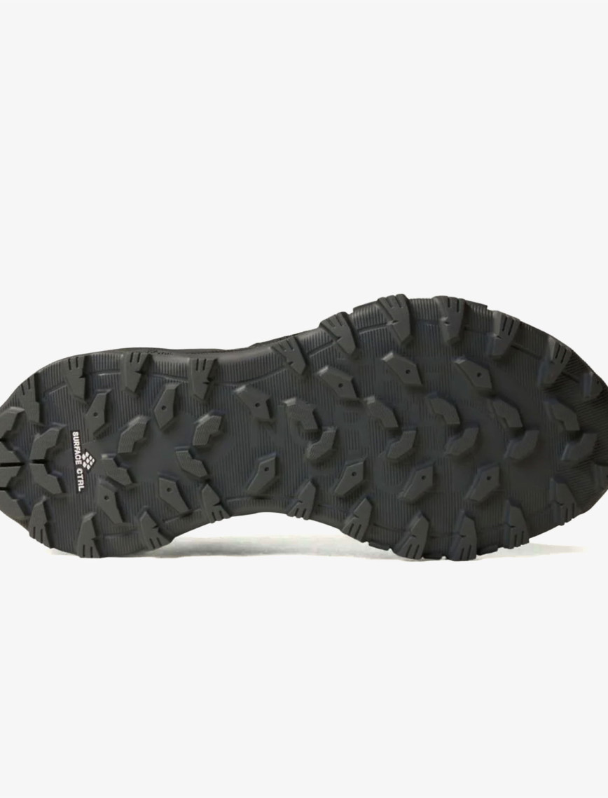 The North Face Offtrail Tr Kadın Gri Koşu Ayakkabısı The North Face Offtrail Tr Kadın Gri Koşu Ayakkabısı