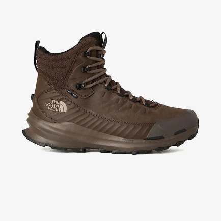 The North Face Vectiv Fastpack Insulated Waterproof Erkek Kahverengi Outdoor Bot The North Face Vectiv Fastpack Insulated Waterproof Erkek Kahverengi Outdoor Bot