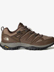 The North Face Hedgehog Gore-Tex Erkek Kahverengi Outdoor Ayakkabı The North Face Hedgehog Gore-Tex Erkek Kahverengi Outdoor Ayakkabı