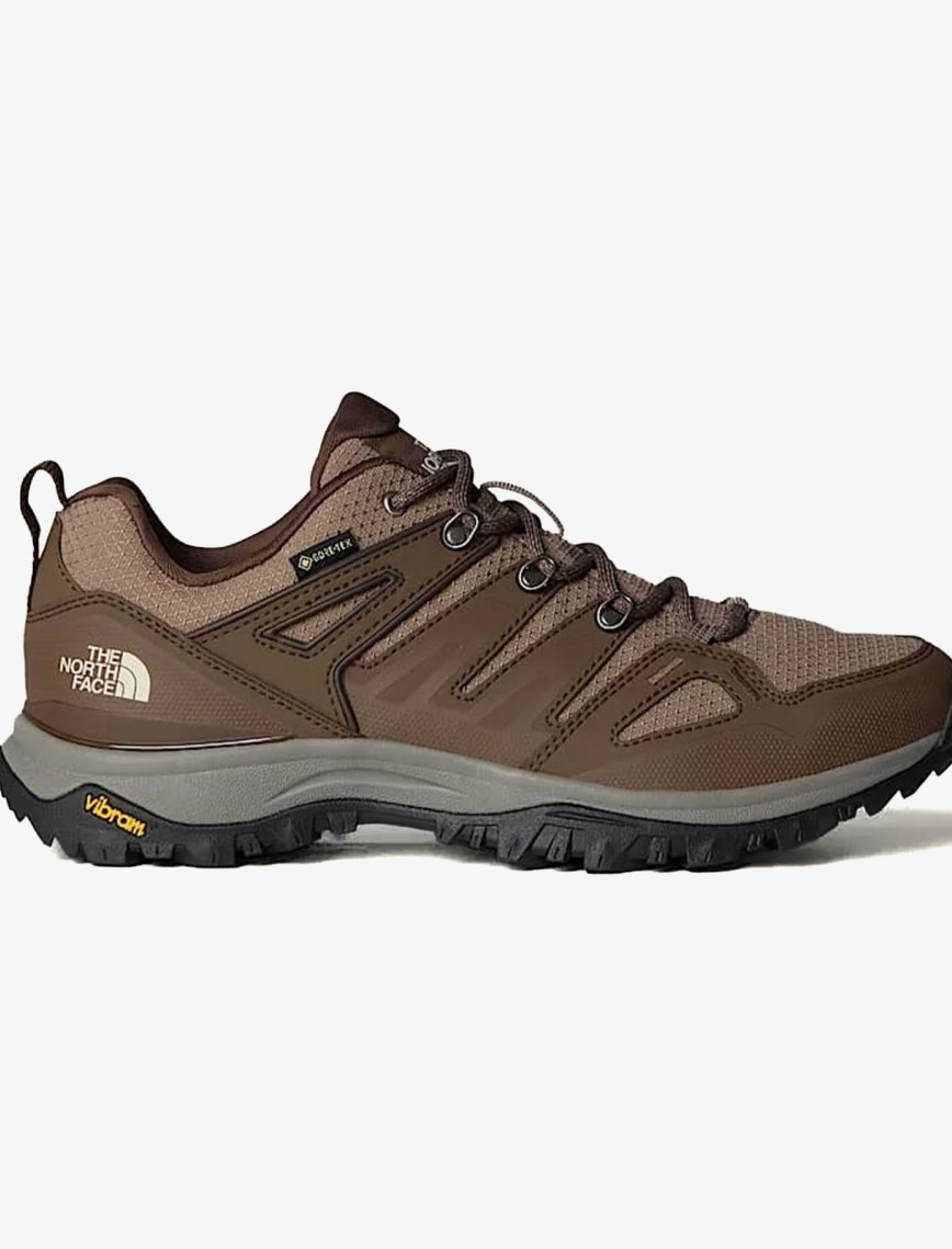 The North Face Hedgehog Gore-Tex Erkek Kahverengi Outdoor Ayakkabı The North Face Hedgehog Gore-Tex Erkek Kahverengi Outdoor Ayakkabı