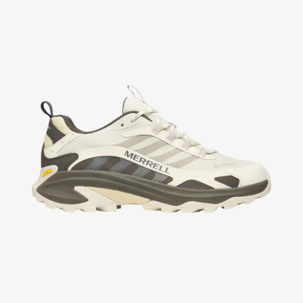Merrell Moab Speed 2 Gore-Tex Erkek Krem Outdoor Ayakkabı Merrell Moab Speed 2 Gore-Tex Erkek Krem Outdoor Ayakkabı