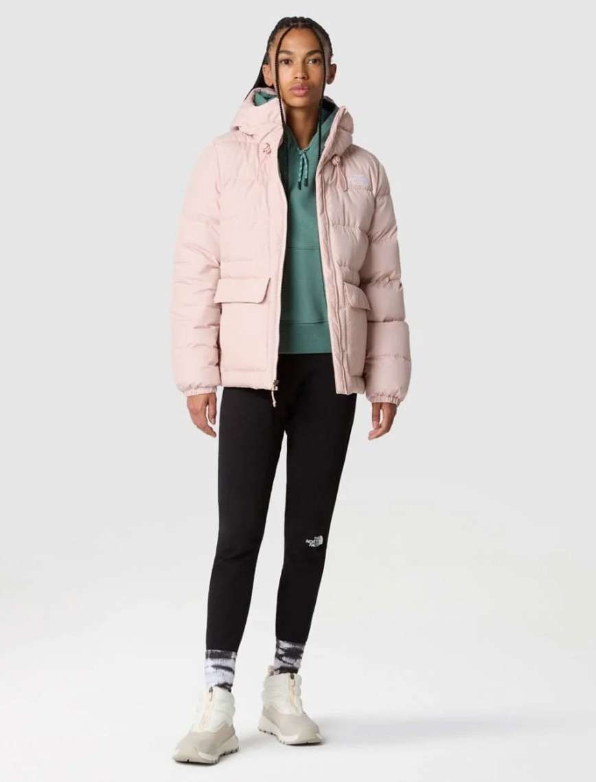 The North Face Thermoball Progressive Zip II Waterproof Kadın Beyaz Outdoor Bot The North Face Thermoball Progressive Zip II Waterproof Kadın Beyaz Outdoor Bot