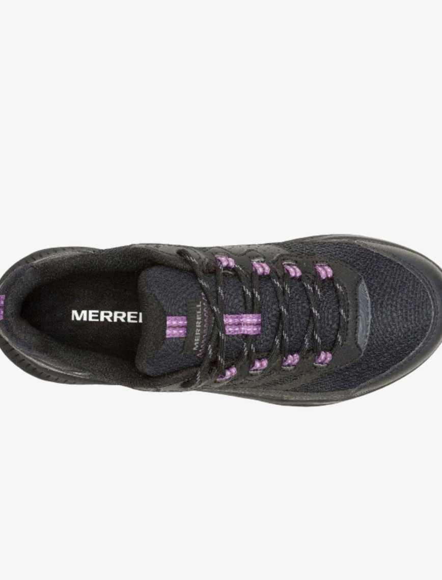 Merrell Speed Strike 2 Gore-Tex Kadın Siyah Outdoor Ayakkabı Merrell Speed Strike 2 Gore-Tex Kadın Siyah Outdoor Ayakkabı