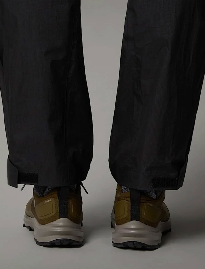 The North Face Vectiv Fastpack Lite Waterproof Erkek Siyah Koşu Ayakkabısı The North Face Vectiv Fastpack Lite Waterproof Erkek Siyah Koşu Ayakkabısı