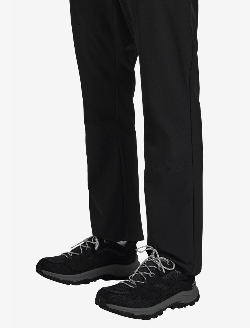 Jack Wolfskin Cyrox Texapore Low Erkek Lacivert Outdoor Ayakkabı Jack Wolfskin Cyrox Texapore Low Erkek Lacivert Outdoor Ayakkabı