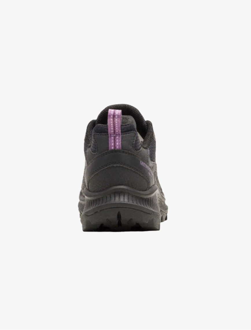 Merrell Speed Strike 2 Gore-Tex Kadın Siyah Outdoor Ayakkabı Merrell Speed Strike 2 Gore-Tex Kadın Siyah Outdoor Ayakkabı