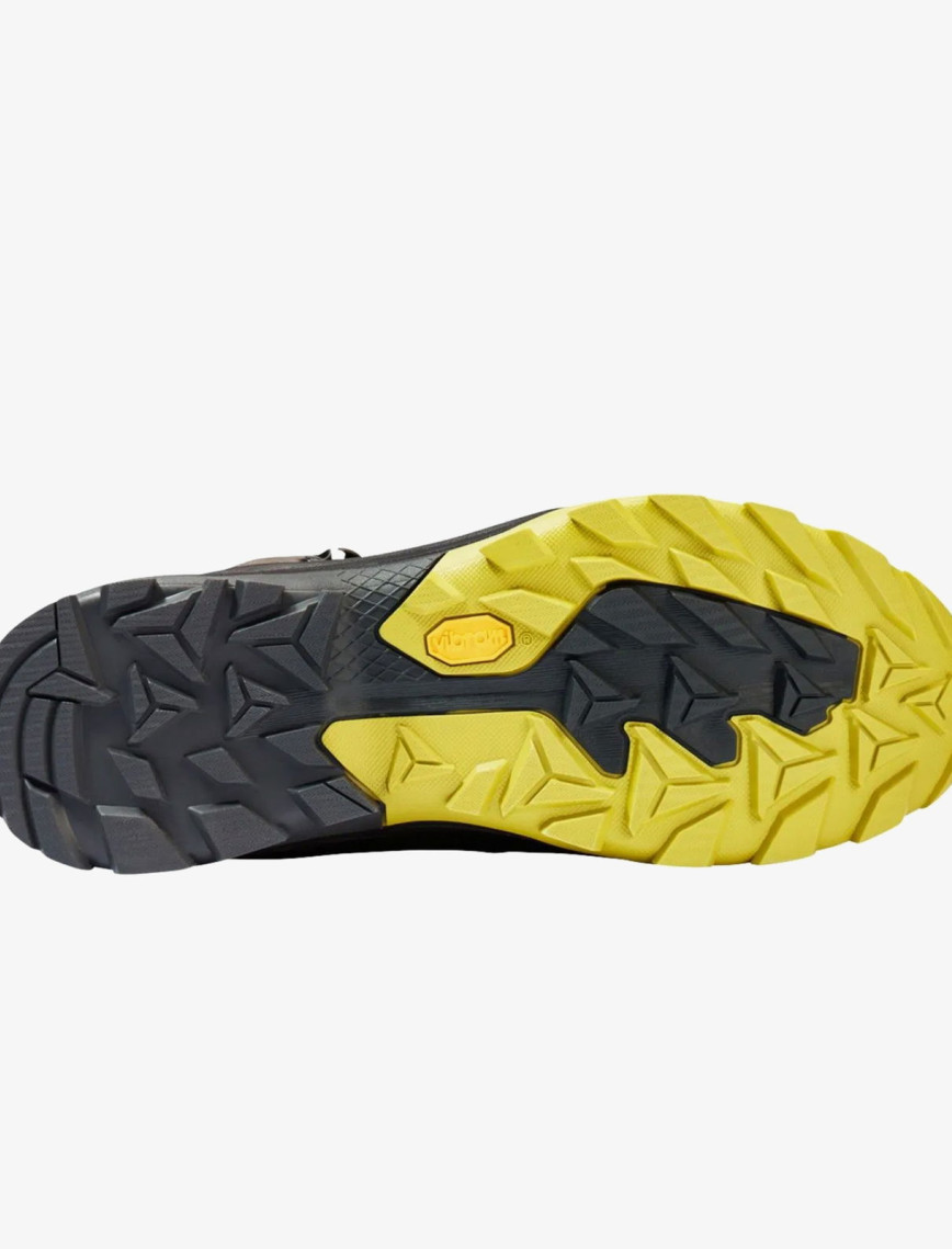 Jack Wolfskin Cyrox Texapore Mid Erkek Gri Outdoor Bot Jack Wolfskin Cyrox Texapore Mid Erkek Gri Outdoor Bot