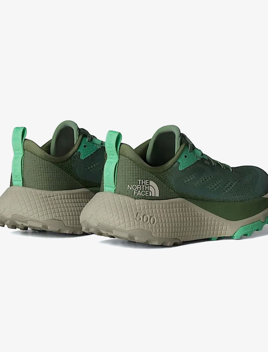 The North Face Altamesa 500 Kadın Yeşil Koşu Ayakkabısı The North Face Altamesa 500 Kadın Yeşil Koşu Ayakkabısı