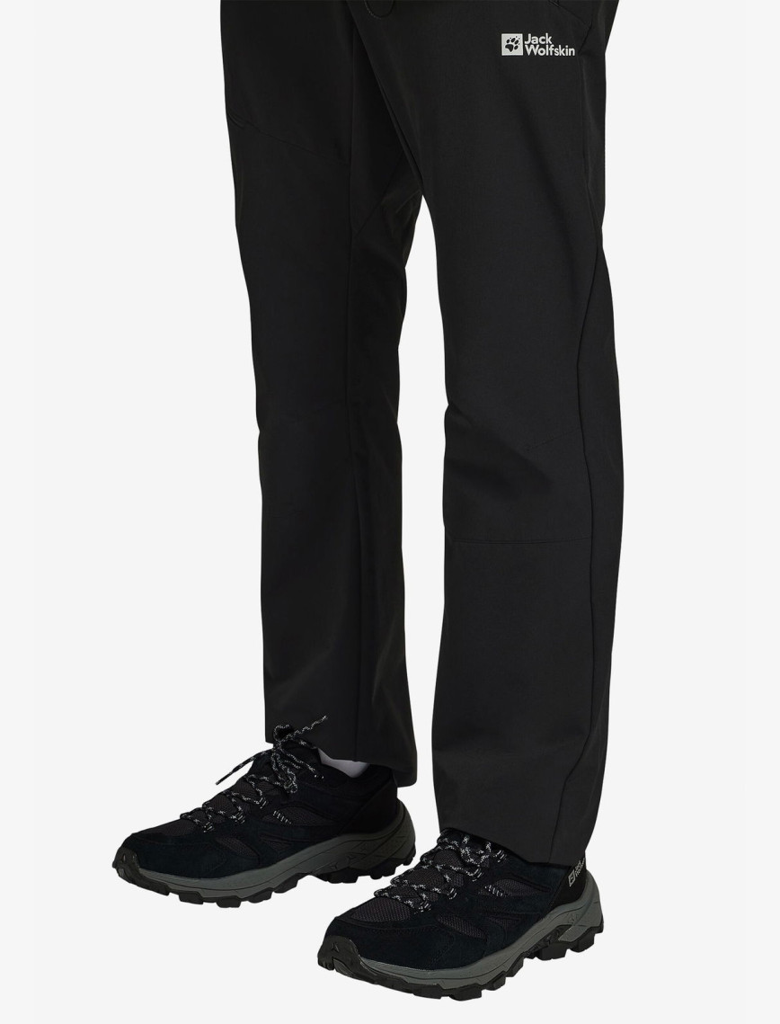 Jack Wolfskin Vojo Tour Texapore Low Erkek Lacivert Outdoor Ayakkabı Jack Wolfskin Vojo Tour Texapore Low Erkek Lacivert Outdoor Ayakkabı