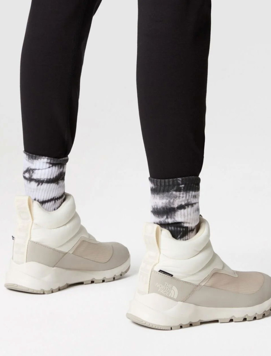 The North Face Thermoball Progressive Zip II Waterproof Kadın Beyaz Outdoor Bot The North Face Thermoball Progressive Zip II Waterproof Kadın Beyaz Outdoor Bot