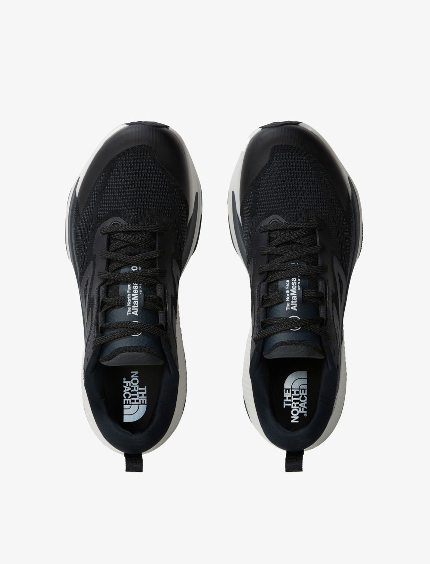 The North Face Altamesa 500 Kadın Siyah Koşu Ayakkabısı The North Face Altamesa 500 Kadın Siyah Koşu Ayakkabısı