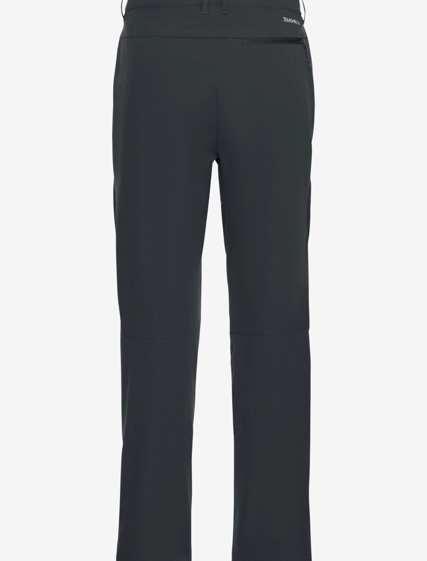 Jack Wolfskin Pico Trail Erkek Lacivert Outdoor Pantolon Jack Wolfskin Pico Trail Erkek Lacivert Outdoor Pantolon