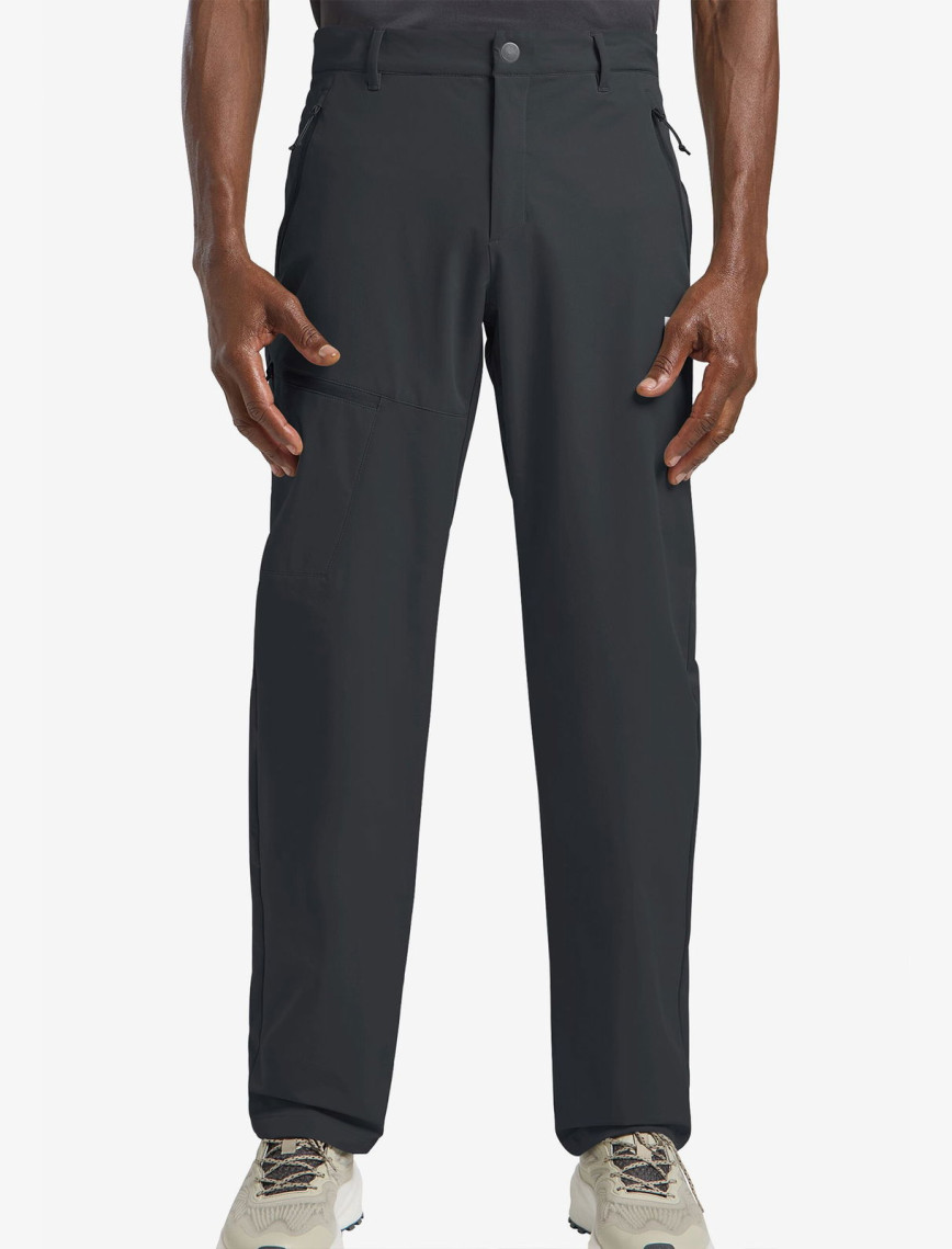 Jack Wolfskin Pico Trail Erkek Lacivert Outdoor Pantolon Jack Wolfskin Pico Trail Erkek Lacivert Outdoor Pantolon