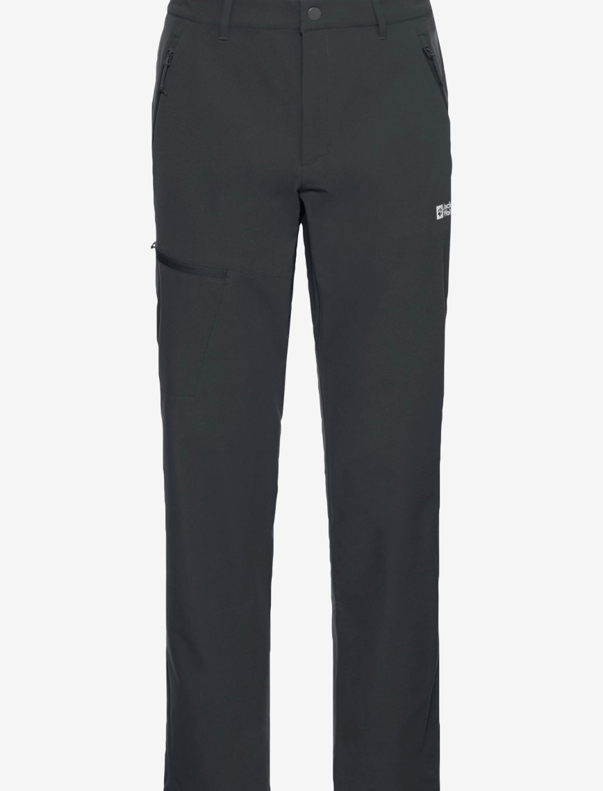 Jack Wolfskin Pico Trail Erkek Lacivert Outdoor Pantolon Jack Wolfskin Pico Trail Erkek Lacivert Outdoor Pantolon