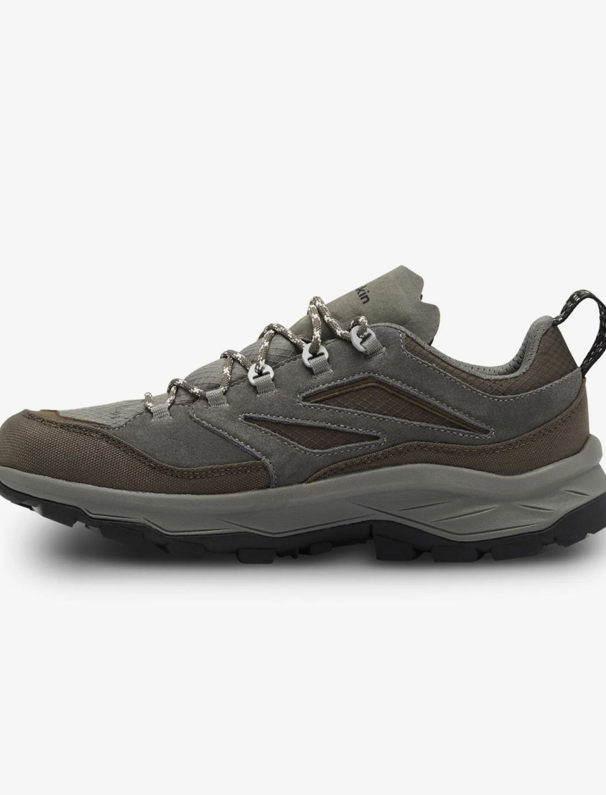 Jack Wolfskin Cyrox Texapore Low Erkek Kahverengi Outdoor Ayakkabı Jack Wolfskin Cyrox Texapore Low Erkek Kahverengi Outdoor Ayakkabı