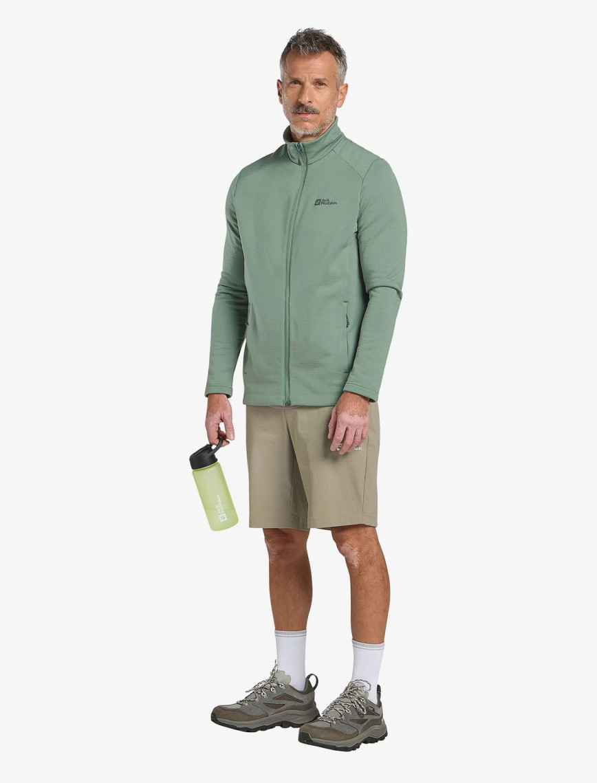 Jack Wolfskin Cyrox Texapore Low Erkek Kahverengi Outdoor Ayakkabı Jack Wolfskin Cyrox Texapore Low Erkek Kahverengi Outdoor Ayakkabı