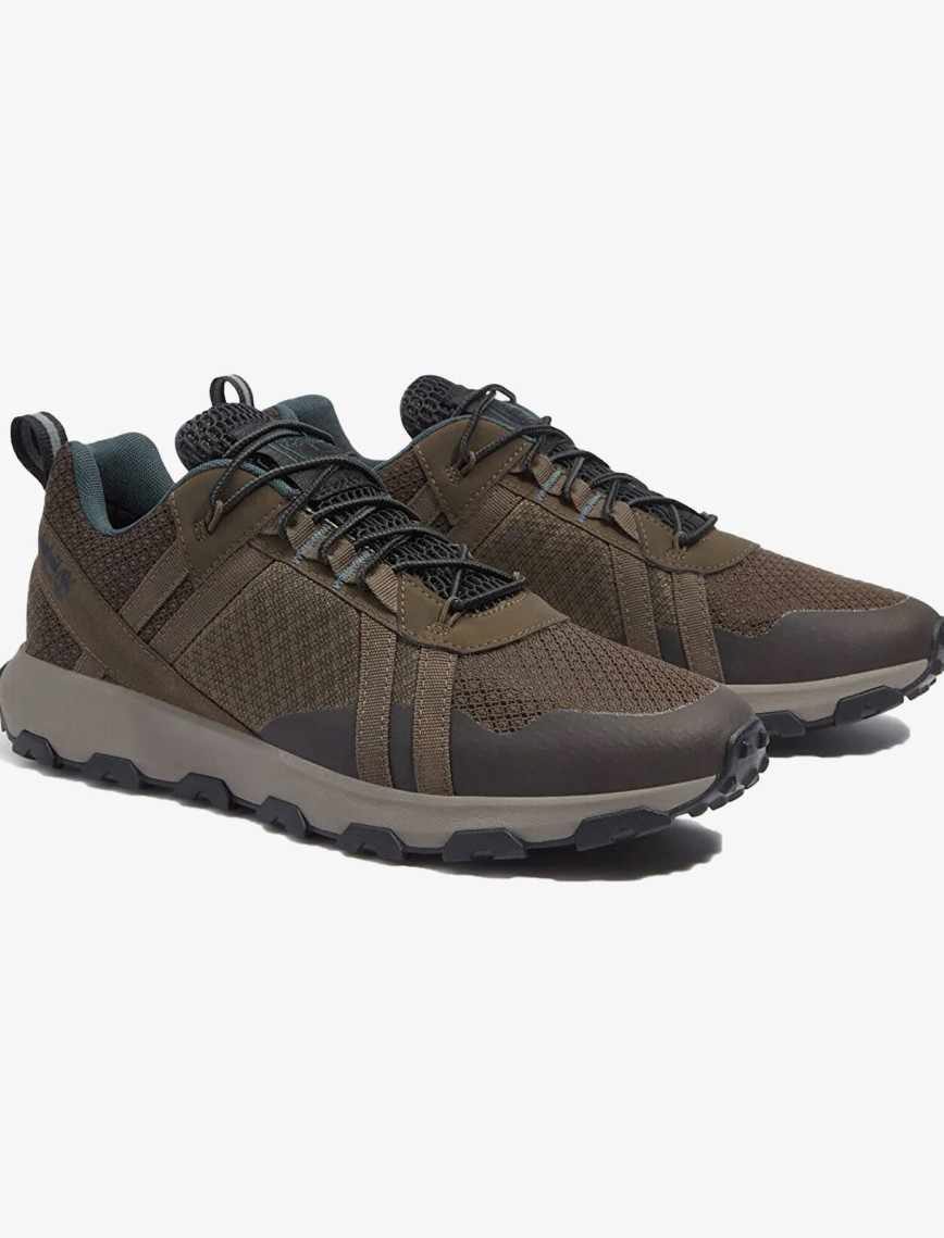 Timberland Winsor Trail Low Lace Up Waterproof Erkek Kahveregi Outdoor Ayakkabı Timberland Winsor Trail Low Lace Up Waterproof Erkek Kahveregi Outdoor Ayakkabı