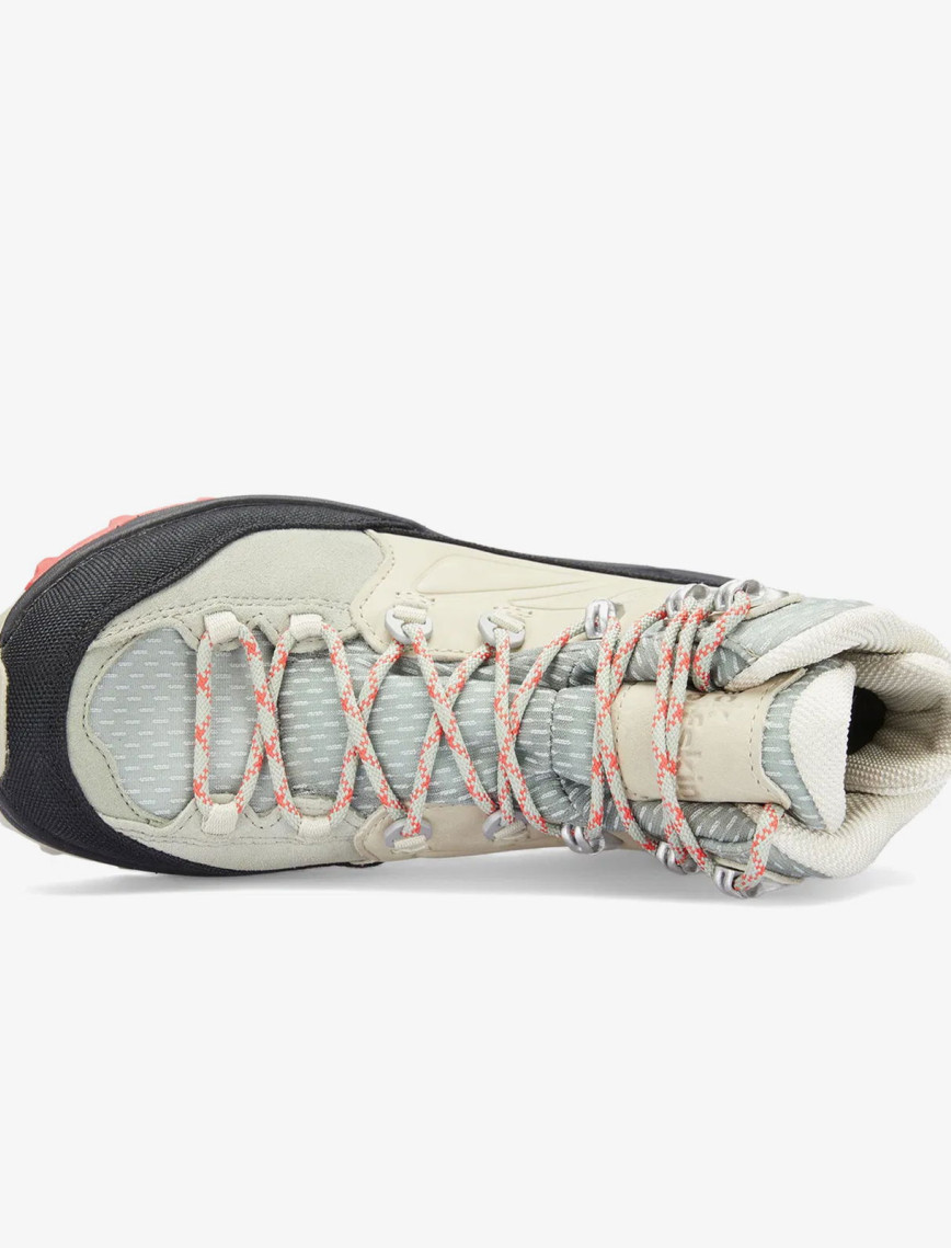 Jack Wolfskin Cyrox Texapore Mid Kadın Yeşil Outdoor Bot Jack Wolfskin Cyrox Texapore Mid Kadın Yeşil Outdoor Bot