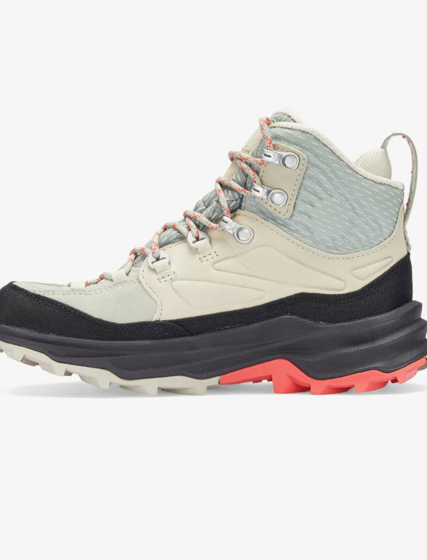 Jack Wolfskin Cyrox Texapore Mid Kadın Yeşil Outdoor Bot Jack Wolfskin Cyrox Texapore Mid Kadın Yeşil Outdoor Bot