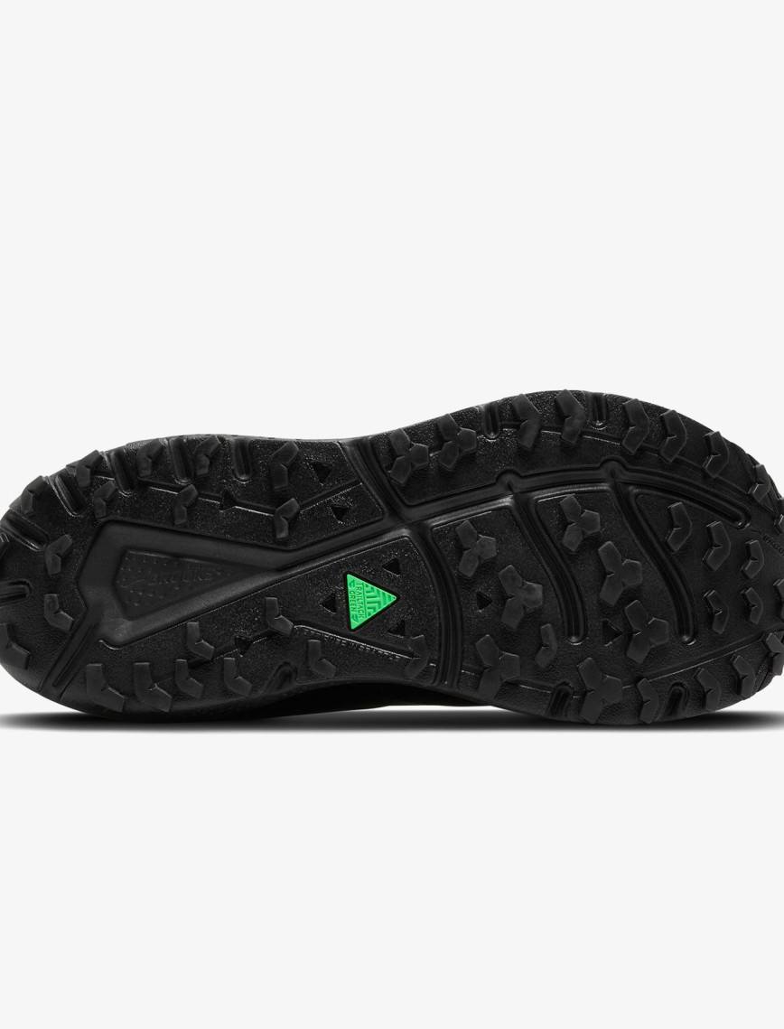 Brooks Divide 6 Gore-Tex Erkek Siyah Koşu Ayakkabısı Brooks Divide 6 Gore-Tex Erkek Siyah Koşu Ayakkabısı