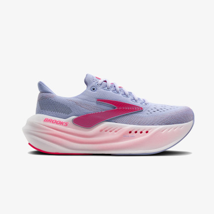 Brooks Glycerin Max Kadın Mor Koşu Ayakkabısı Brooks Glycerin Max Kadın Mor Koşu Ayakkabısı