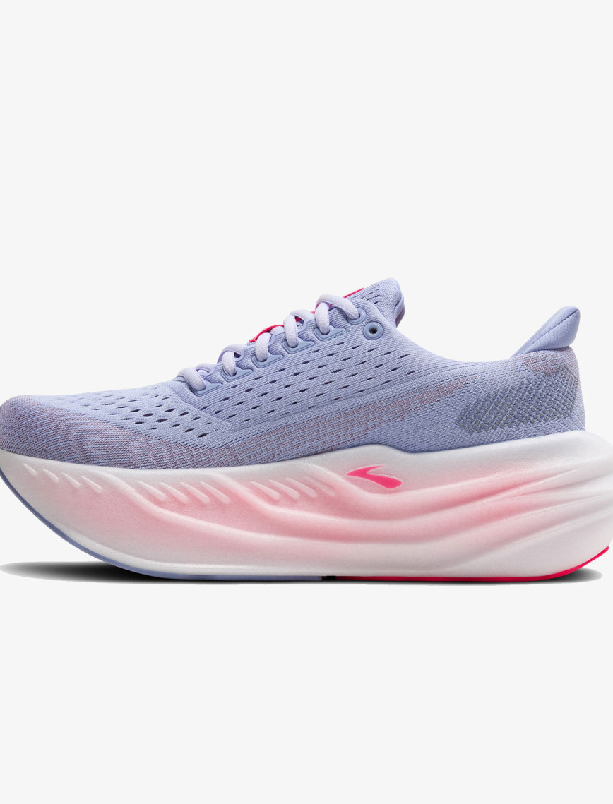 Brooks Glycerin Max Kadın Mor Koşu Ayakkabısı Brooks Glycerin Max Kadın Mor Koşu Ayakkabısı