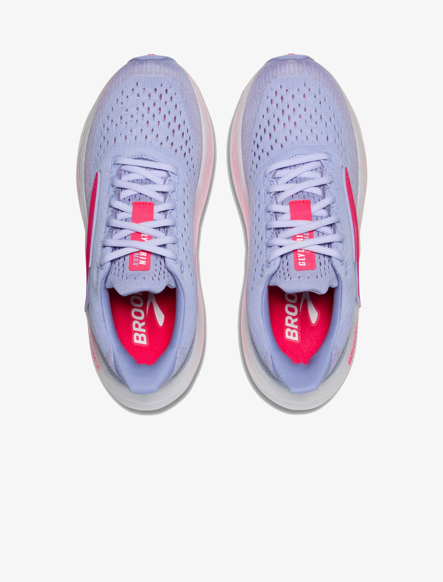 Brooks Glycerin Max Kadın Mor Koşu Ayakkabısı Brooks Glycerin Max Kadın Mor Koşu Ayakkabısı