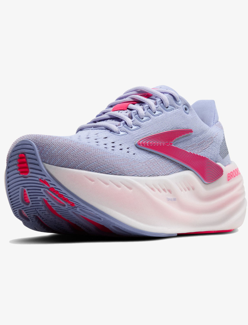 Brooks Glycerin Max Kadın Mor Koşu Ayakkabısı Brooks Glycerin Max Kadın Mor Koşu Ayakkabısı