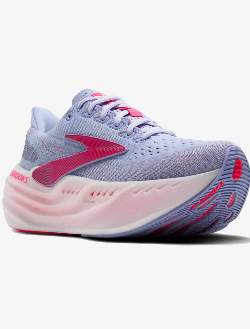 Brooks Glycerin Max Kadın Mor Koşu Ayakkabısı Brooks Glycerin Max Kadın Mor Koşu Ayakkabısı